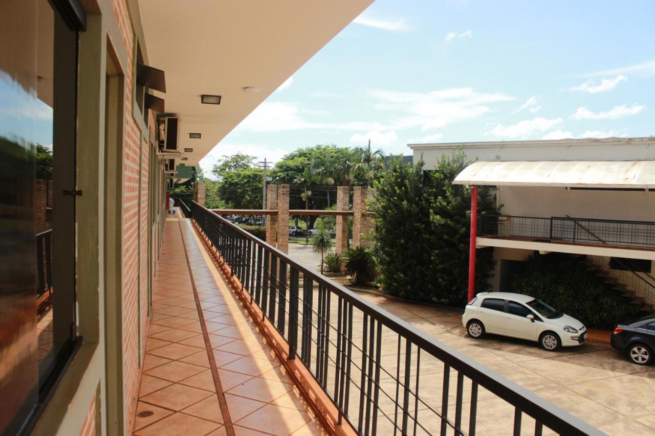 Vancouver Hotel- 500 Metros Rodovia Anhanguera Ribeirao Preto Exterior photo