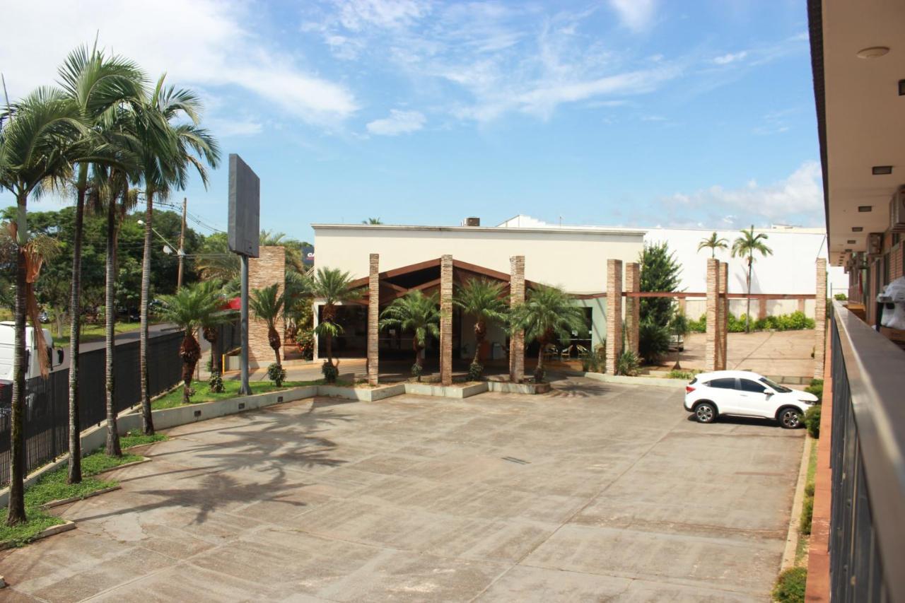 Vancouver Hotel- 500 Metros Rodovia Anhanguera Ribeirao Preto Exterior photo
